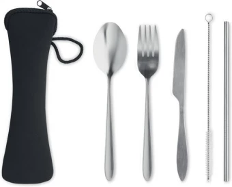 Söögiriistade komplekt 5 SERVICE