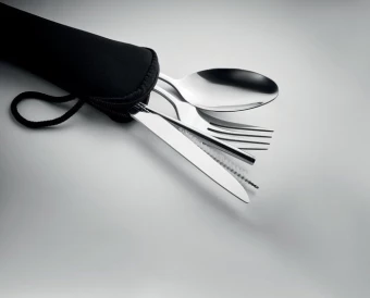 Söögiriistade komplekt 5 SERVICE