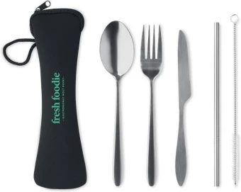 Söögiriistade komplekt 5 SERVICE