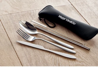 Söögiriistade komplekt 5 SERVICE