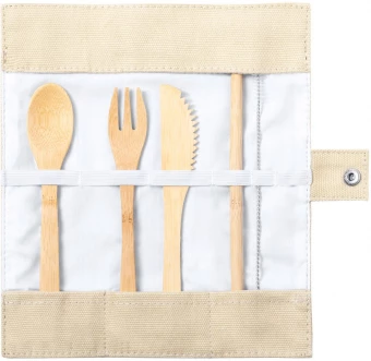 Söögiriistade komplekt Corpax