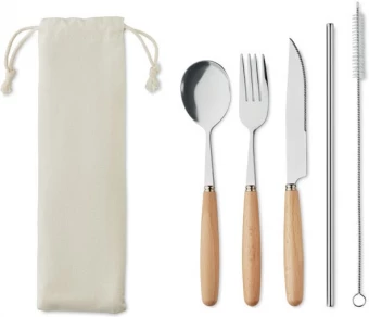 Söögiriistade komplekt CUSTA SET