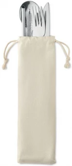 Söögiriistade komplekt CUSTA SET