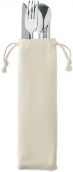 Söögiriistade komplekt CUSTA SET