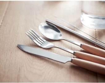 Söögiriistade komplekt CUSTA SET