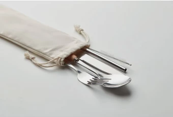 Söögiriistade komplekt CUSTA SET