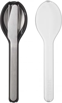 Söögiriistade komplekt Mepal Ellipse
