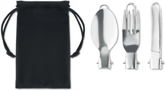 Söögiriistade komplekt STAPI SET