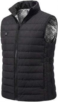 Soojendusega termovest SCX.design G03