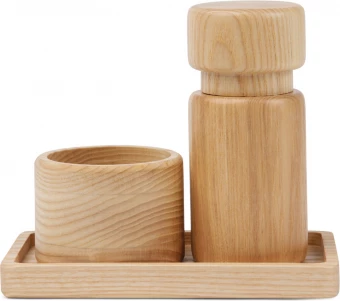 Soola ja pipra komplekt Vinga Retro