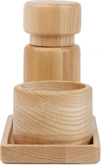 Soola ja pipra komplekt Vinga Retro