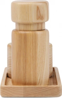 Soola ja pipra komplekt Vinga Retro