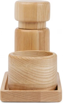 Soola ja pipra komplekt Vinga Retro