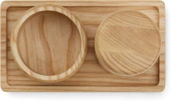 Soola ja pipra komplekt Vinga Retro