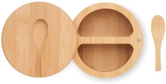 Soola- ja pipratoos S&P