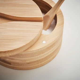 Soola- ja pipratoos S&P