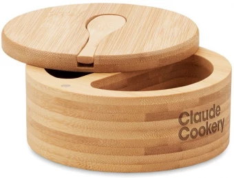 Soola- ja pipratoos S&P