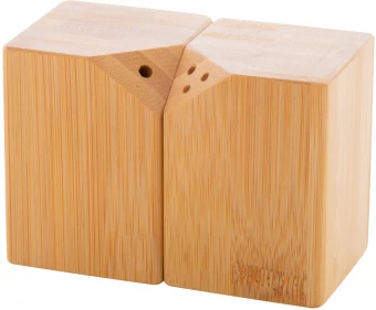 Soola- ja pipratoosi komplekt Kerala