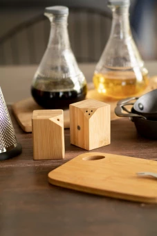 Soola- ja pipratoosi komplekt Kerala