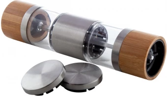 Soola- ja pipraveski Muntok