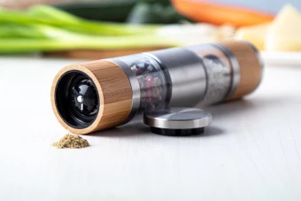 Soola- ja pipraveski Muntok