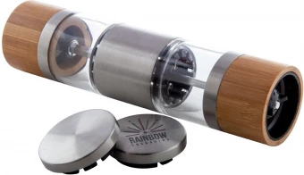 Soola- ja pipraveski Muntok