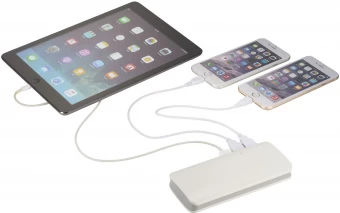 Spare 10000 mAh Power Bank