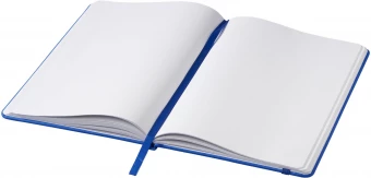 Spectrum A5 märkmik valgete lehtedega