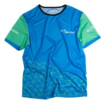 Spordi T-särk CreaSport