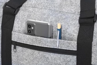Spordikott Refelt Travel RPET