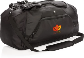 Spordikott Swiss Peak RFID