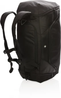 Spordikott Swiss Peak RFID