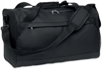 600D RPET sports bag