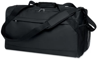 600D RPET sports bag