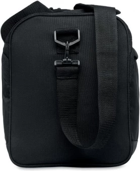 600D RPET sports bag