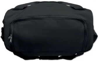 600D RPET sports bag