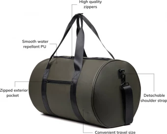 Spordikott VINGA Baltimore