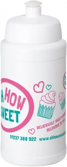 Spordipudel Baseline® Plus