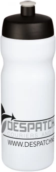 Spordipudel Baseline® Plus 650ml