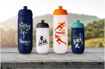 Spordipudel HydroFlex™ 750ml