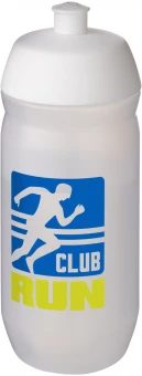 Spordipudel HydroFlex™ Clear 500ml