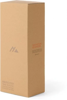Spordipudel Nordic Drift Trail RCS 750ml