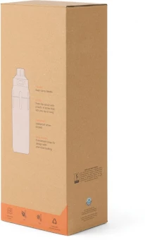 Spordipudel Nordic Drift Trail RCS 750ml