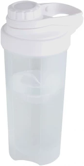 Spordipudel segamiskuuliga Forza 700 ml