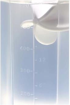 Spordipudel segamiskuuliga Forza 700 ml