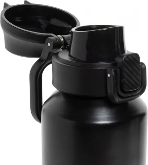 Spordipudel Via RCS 600ml