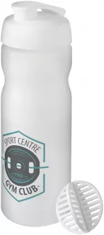Spordipudel/shaker Baseline Plus 650ml