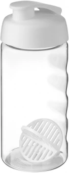 Spordipudel/shaker H2O Active® Bop 500ml