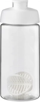 Spordipudel/shaker H2O Active® Bop 500ml