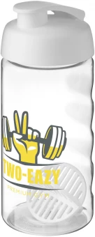 Spordipudel/shaker H2O Active® Bop 500ml